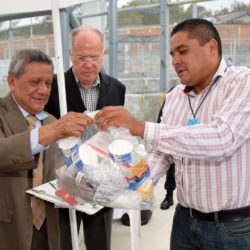 DIF Michoacán realiza jornadas médico preventivas