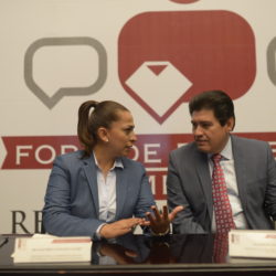Revocación de mandato, contrapeso de reelección en Reforma Electoral