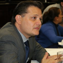 Reforma Electoral garantiza cero alianzas de candidatos con delincuencia organizada: H. Gómez