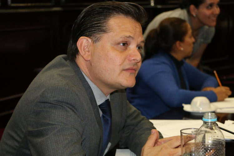 Reforma Electoral garantiza cero alianzas de candidatos con delincuencia organizada: H. Gómez