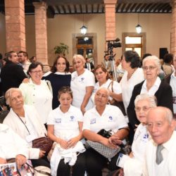 Programas para adultos mayores no procuran inclusión económica del sector: Andrea Villanueva