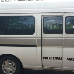 Detiene Cocotra otras 14 unidades “piratas” en nuevo operativo