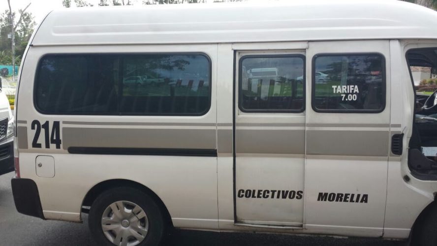 Detiene Cocotra otras 14 unidades “piratas” en nuevo operativo
