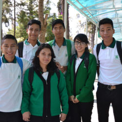 Beca Futuro beneficia a más de 2 mil 700 estudiantes del Conalep Michoacán