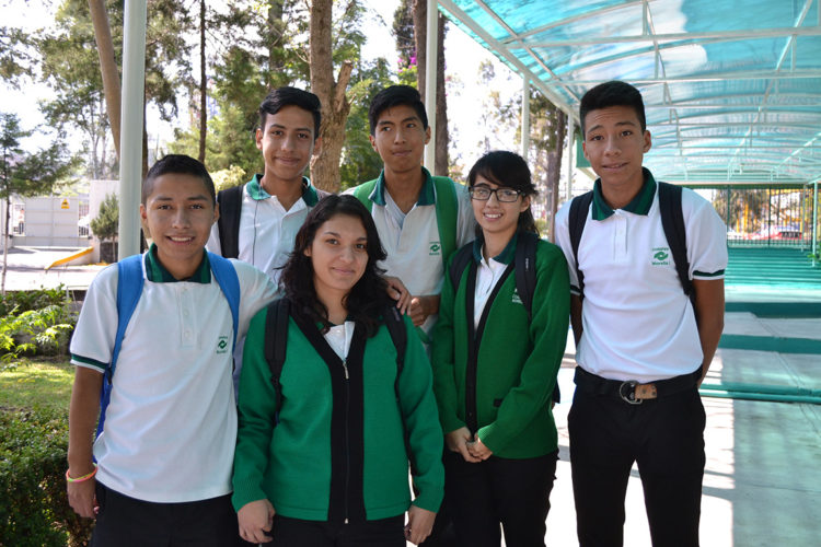 Beca Futuro beneficia a más de 2 mil 700 estudiantes del Conalep Michoacán