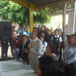 SEE suspende a la directora del Jardín de Niños "Víctor Hugo"
