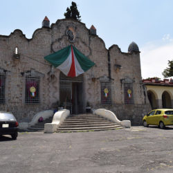 Rehabilitará IIFEEM internado de niñas "La Huerta" en Morelia.