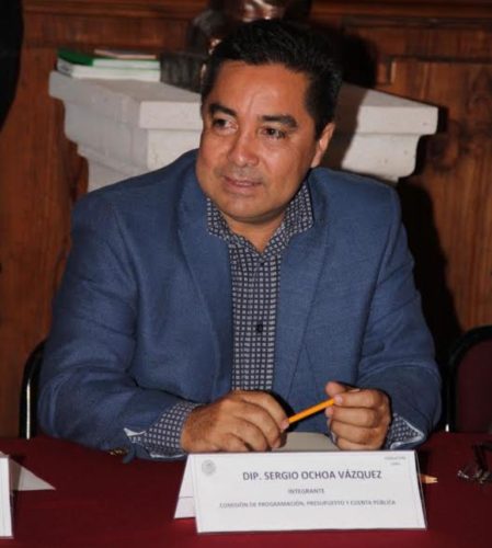 Arriban bicicletas que el diputado Sergio Ochoa Vázquez entregará a alumnos del ITSA