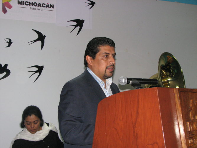 Inicia en el IMCED semana cultural en honor a Morelos.