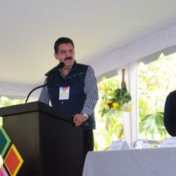 En el Parque Nacional de Uruapan se debe privilegiar la vocación ambiental; Luna García.