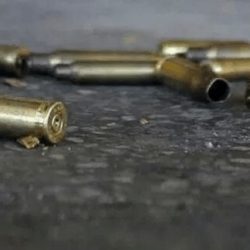 Asesinan a hombre esta madrugada, en Apatzingán
