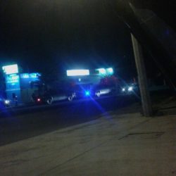 Drogadicto mata a una y hiere  dos, en sucursal de cadena de cantinas "Don Mario".