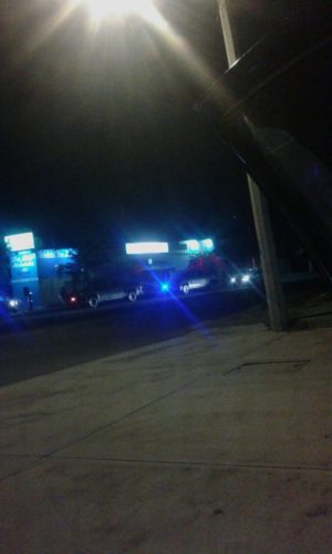 Drogadicto mata a una y hiere  dos, en sucursal de cadena de cantinas "Don Mario".
