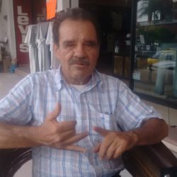 Gobierno y campesinos, responsables de la crisis en el campo: Ramón Ponce Contreras.