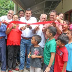 Integral el desarrollo rural de Apatzingán