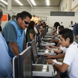 Destaca SFA aumento de la recaudación en el primer año de Gobierno de Silvano Aureoles.