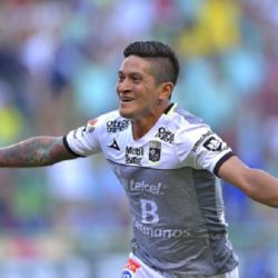 León derrota 4-1 al Atlas