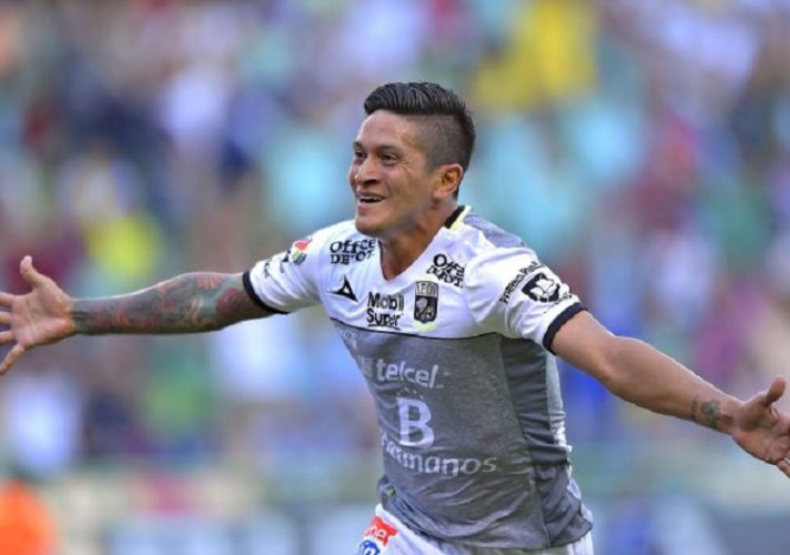 León derrota 4-1 al Atlas