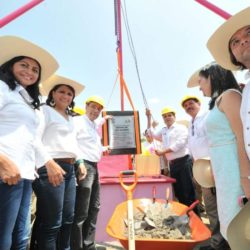 El Gobierno del Estado asume el reto de mejorar las condiciones de vida de las mujeres.