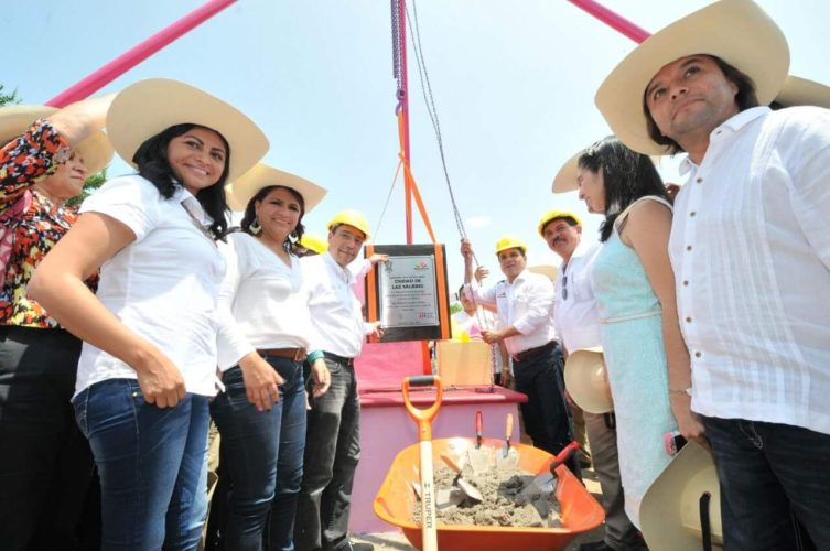 El Gobierno del Estado asume el reto de mejorar las condiciones de vida de las mujeres.