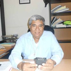 Seguridad garantizada durante eventos centrales de fiestas patrias: David Huerta Plancarte