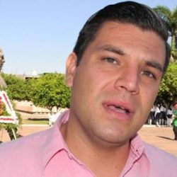 Fiestas patrias sin incidentes: César Chávez Garibay.