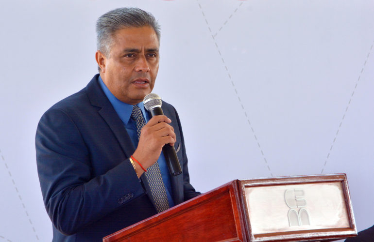Celebra Cobaem nueva ruta de diálogo y respeto entre el Gobierno estatal y la CNTE