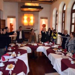 Garantizan atención de calidad a niños y adultos mayores