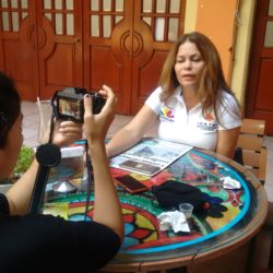 ICATMI Apatzingán prepara festejos de su 21 aniversario