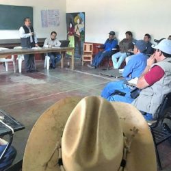 Participación social, vital para las instituciones de Michoacán: García Avilés