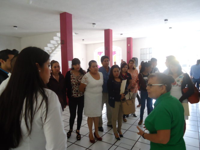 Nombran Niños DIFusores de la Región Uruapan y Morelia Sur