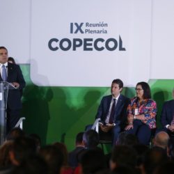 Invita Gobernador a hacer de México una nación más democrática, justa, incluyente y participativa