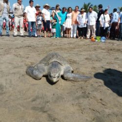 Concluye la Semana Nacional de Ciencia y Tecnología