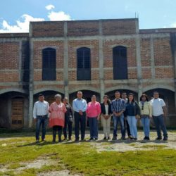 Se fortalece la infraestructura del Telebachillerato Michoacán