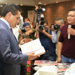 Inicia Gobernador nueva ruta de diálogo y respeto con la CNTE