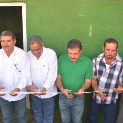 El Cobaem amplía sus servicios educativos en Gabriel Zamora