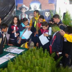 Continúa la Semana Nacional de Ciencia y Tecnología en Michoacán