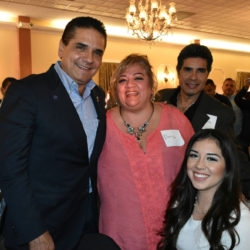 Realizará Gobernador gira de trabajo con migrantes michoacanos en EU.