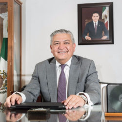 El Gobierno del Estado y STASPE trabajan juntos para atender demandas