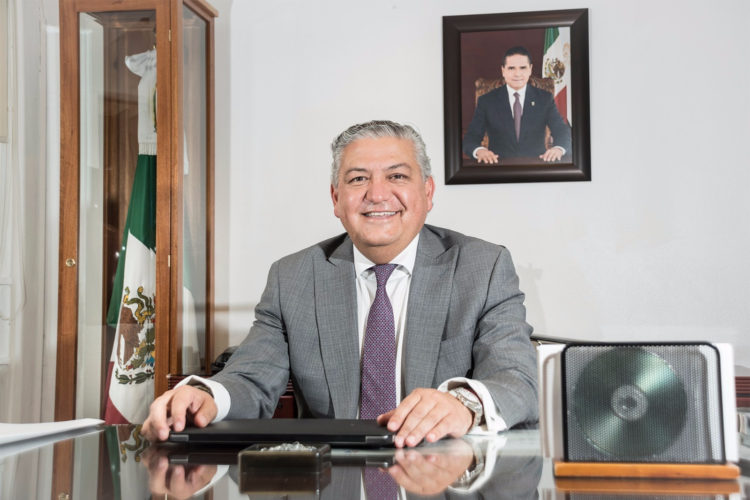 El Gobierno del Estado y STASPE trabajan juntos para atender demandas