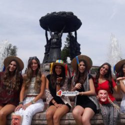 Michoacán se posiciona como sede para eventos de talla nacional e internacional