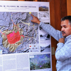 Presenta Sicdet a las y los ganadores de los Premios Estatales de Ciencias