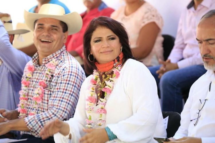 “Palabra de Mujer”, consolida y genera empleos para las michoacanas