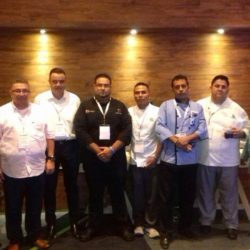 El Ceconexpo, por impulsar el turismo de reuniones.