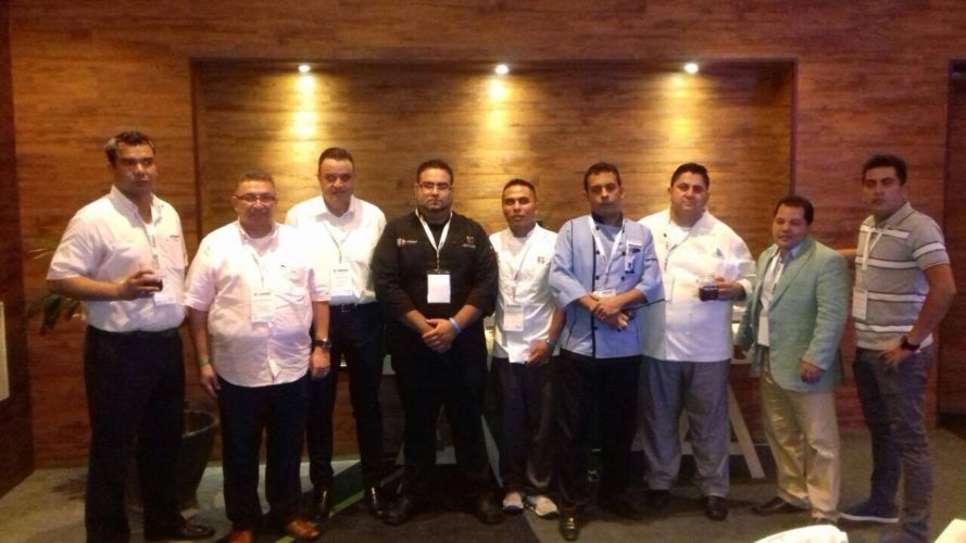 El Ceconexpo, por impulsar el turismo de reuniones.