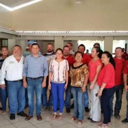 Denunciarán por presunto fraude a dirigente de antiguo sindicato del Capama