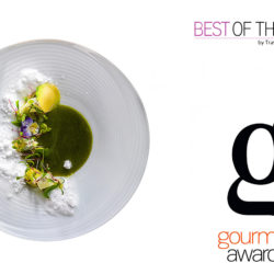 Michoacán, sede de los Gourmet Awards 2016.