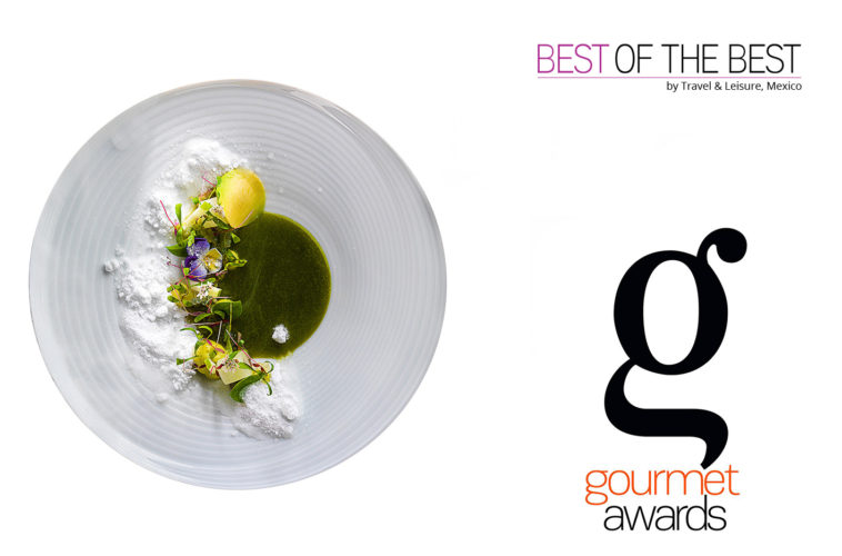 Michoacán, sede de los Gourmet Awards 2016.