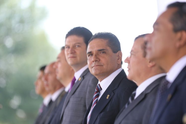 XLVI aniversario luctuoso del General Lázaro Cárdenas del Río: Mensaje SAC