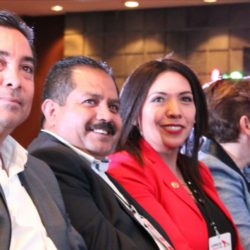 Desde la Copecol se comparten importantes experiencias: SOV